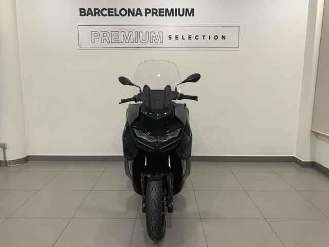 BMW Motorrad C 400 GT  de ocasión 