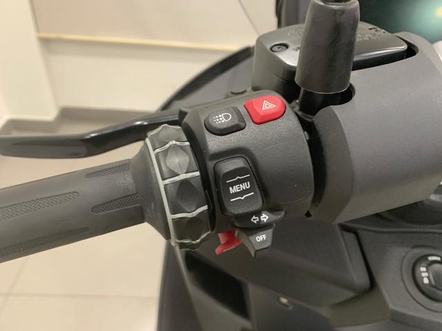 BMW Motorrad C 400 GT  de ocasión 