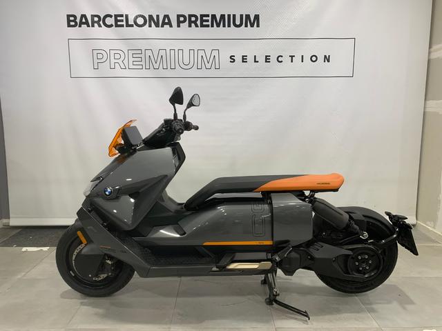 BMW Motorrad CE 04  de ocasión 