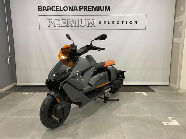 BMW Motorrad CE 04  de ocasión 