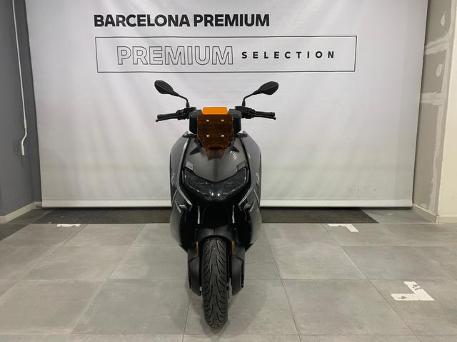 BMW Motorrad CE 04  de ocasión 