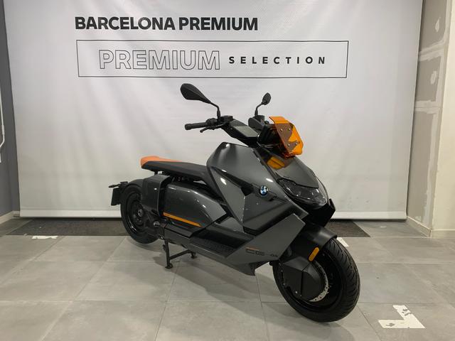 BMW Motorrad CE 04  de ocasión 