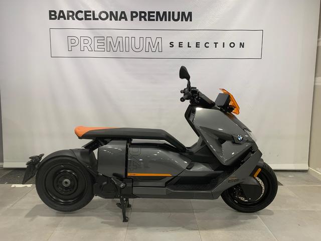 BMW Motorrad CE 04  de ocasión 