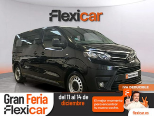 Toyota Proace Verso en Motorflash