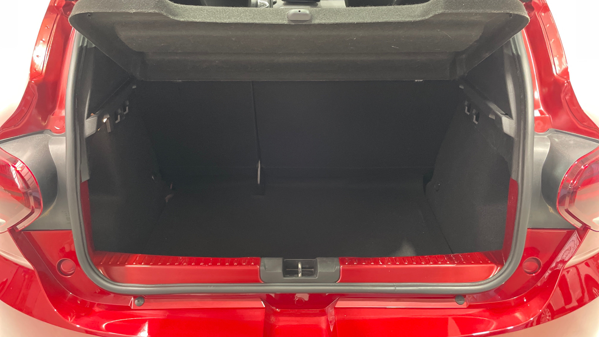 Dacia Sandero ECO-G en Barcelona