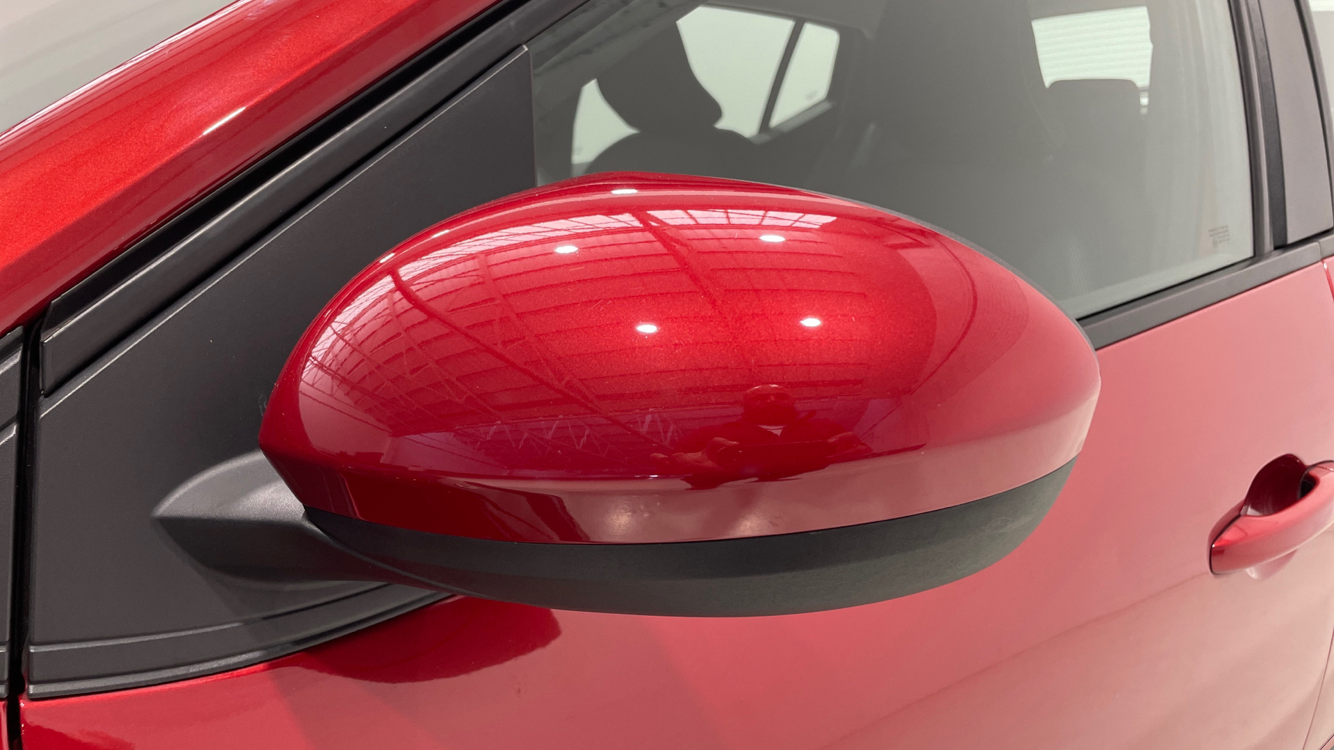 Dacia Sandero ECO-G en Barcelona