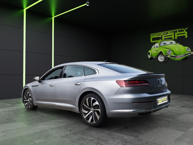 Volkswagen Arteon R-Line 2.0 TDI 140 kW (190 CV) DSG