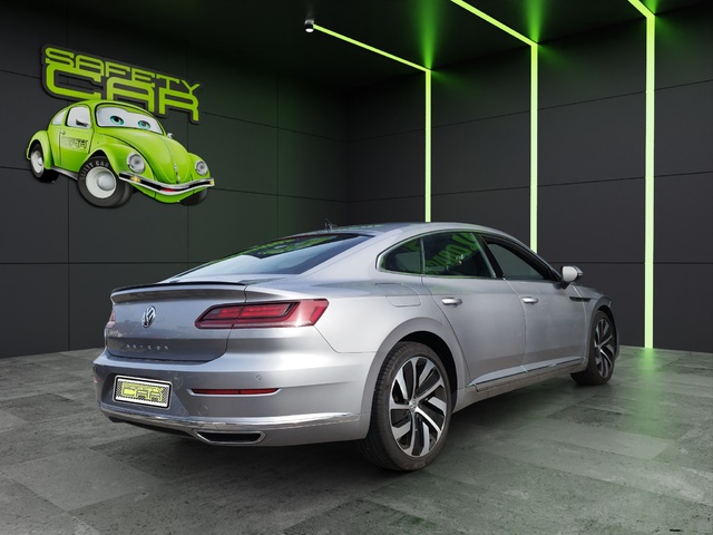 Volkswagen Arteon R-Line 2.0 TDI 140 kW (190 CV) DSG