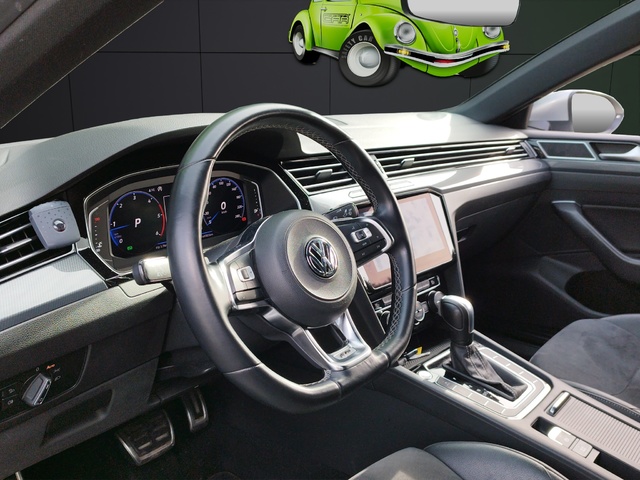 Volkswagen Arteon R-Line 2.0 TDI 140 kW (190 CV) DSG