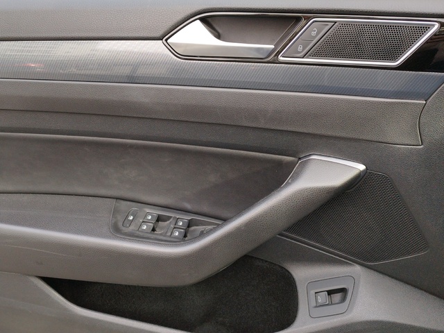 Volkswagen Arteon R-Line 2.0 TDI 140 kW (190 CV) DSG