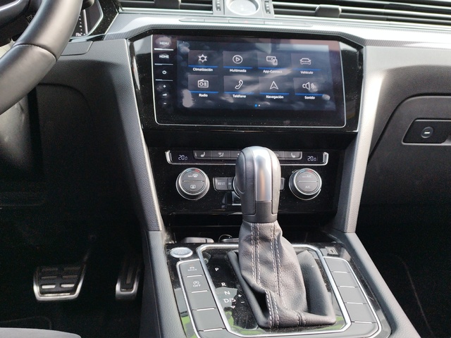 Volkswagen Arteon R-Line 2.0 TDI 140 kW (190 CV) DSG