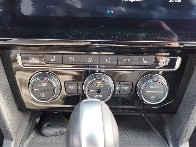 Volkswagen Arteon R-Line 2.0 TDI 140 kW (190 CV) DSG