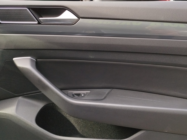 Volkswagen Arteon R-Line 2.0 TDI 140 kW (190 CV) DSG