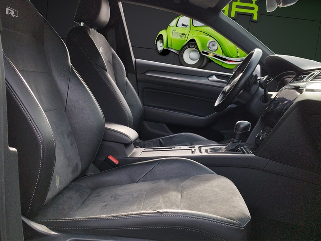 Volkswagen Arteon R-Line 2.0 TDI 140 kW (190 CV) DSG