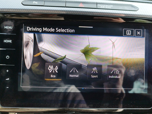 Volkswagen Arteon R-Line 2.0 TDI 140 kW (190 CV) DSG