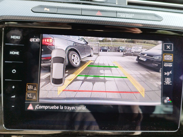 Volkswagen Arteon R-Line 2.0 TDI 140 kW (190 CV) DSG