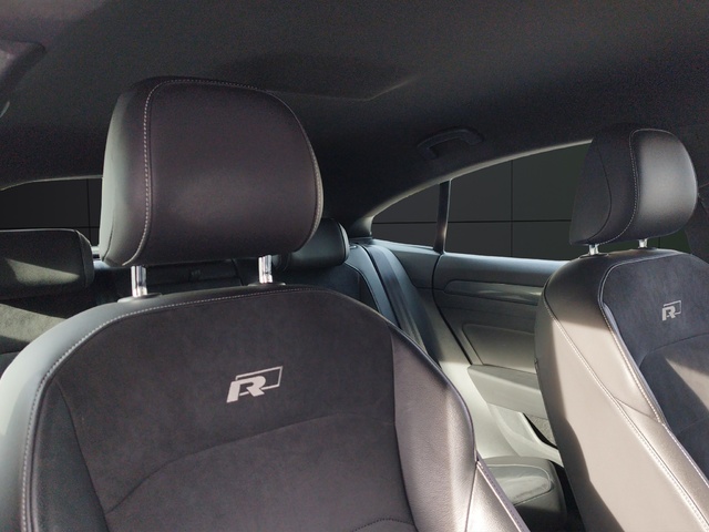 Volkswagen Arteon R-Line 2.0 TDI 140 kW (190 CV) DSG