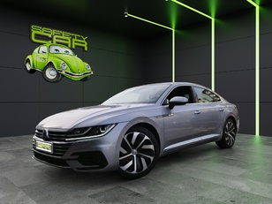 Volkswagen Arteon 2.0 TDI de segunda mano