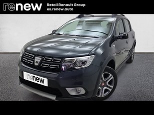 Dacia Sandero en Motorflash