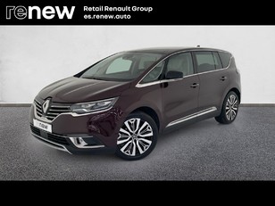 Renault Espace en Motorflash