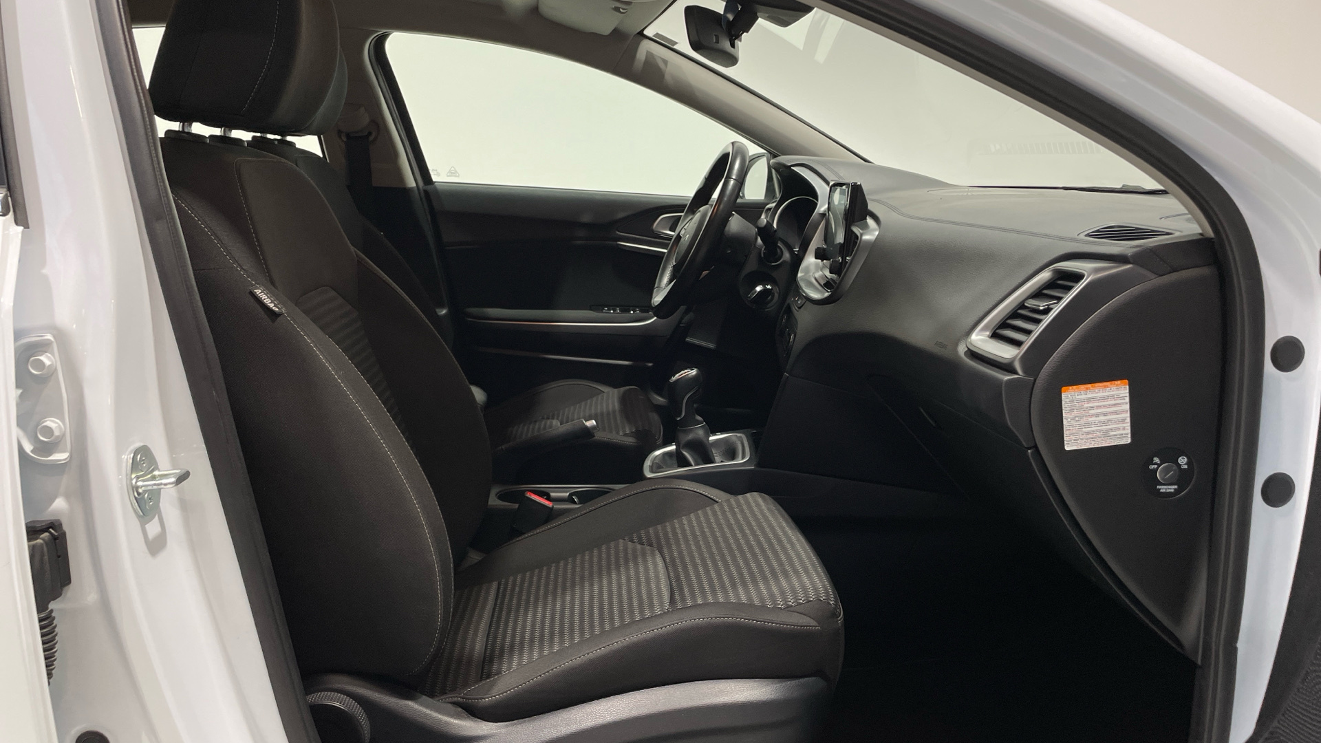 Kia Ceed 1.6 MHEV en Barcelona