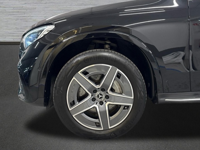 Mercedes-Benz GLC Coupé 300 de 4Matic 245 kW (333 CV)