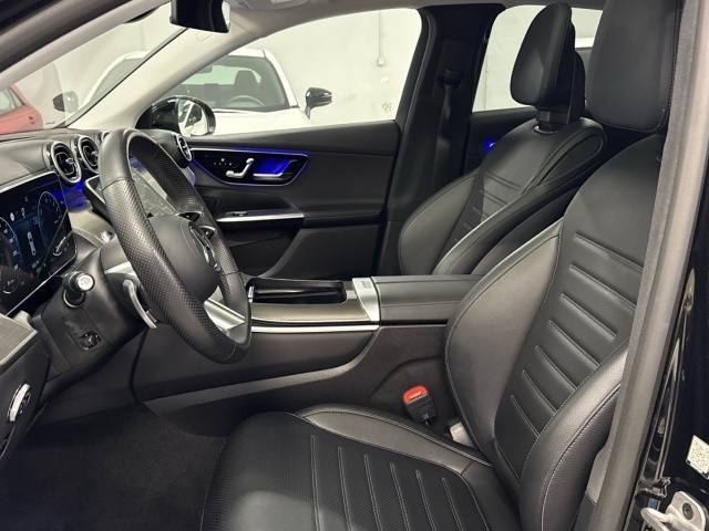 Mercedes-Benz GLC Coupé 300 de 4Matic 245 kW (333 CV)