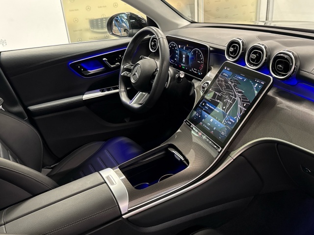 Mercedes-Benz GLC Coupé 300 de 4Matic 245 kW (333 CV)
