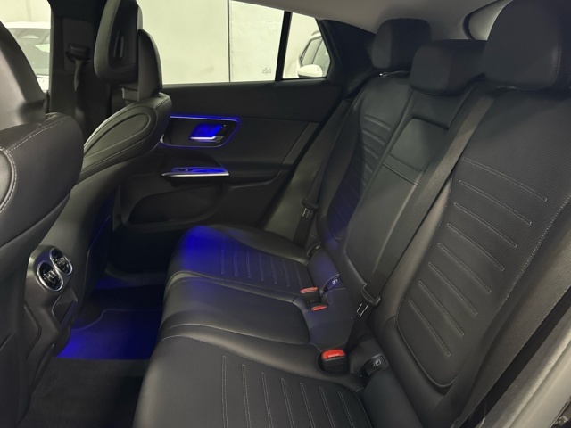 Mercedes-Benz GLC Coupé 300 de 4Matic 245 kW (333 CV)