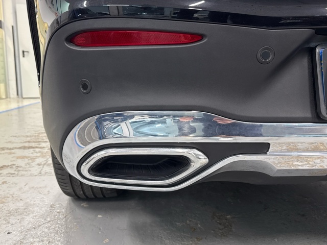 Mercedes-Benz GLC Coupé 300 de 4Matic 245 kW (333 CV)