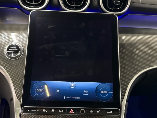 Mercedes-Benz GLC Coupé 300 de 4Matic 245 kW (333 CV)