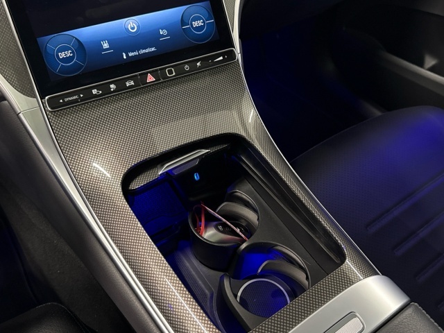 Mercedes-Benz GLC Coupé 300 de 4Matic 245 kW (333 CV)