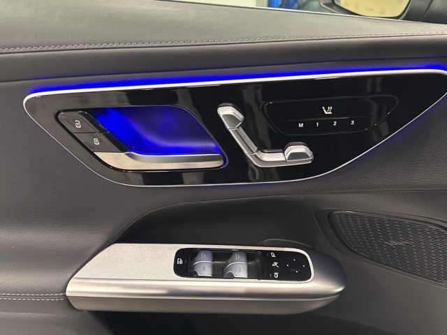 Mercedes-Benz GLC Coupé 300 de 4Matic 245 kW (333 CV)