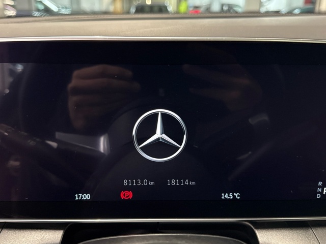 Mercedes-Benz GLC Coupé 300 de 4Matic 245 kW (333 CV)