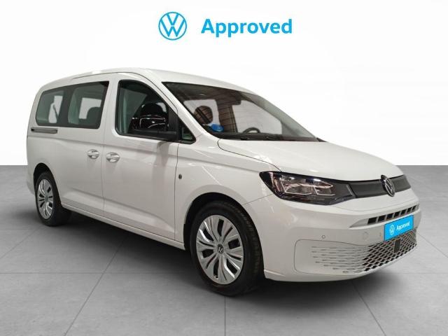 Volkswagen Caddy 1.5 TSI eHybrid de segunda mano