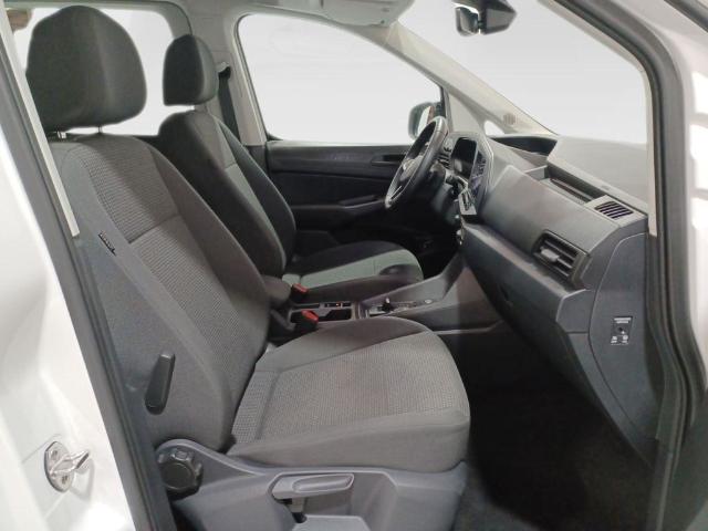 Volkswagen Caddy Maxi Origin 1.5 TSI eHybrid PHEV 110 kW (150 CV)