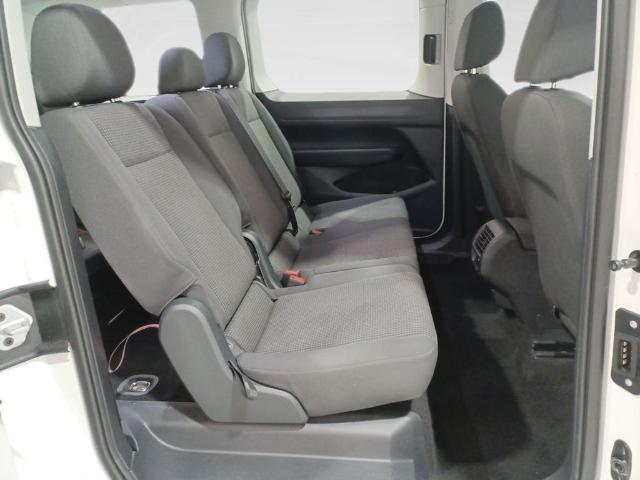 Volkswagen Caddy Maxi Origin 1.5 TSI eHybrid PHEV 110 kW (150 CV)