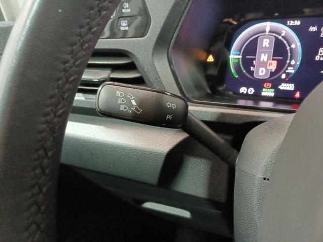 Volkswagen Caddy Maxi Origin 1.5 TSI eHybrid PHEV 110 kW (150 CV)