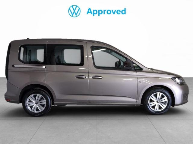 Volkswagen Caddy Maxi Origin 2.0 TDI 90 kW (122 CV) DSG