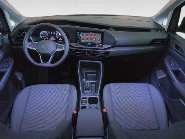 Volkswagen Caddy Maxi Origin 2.0 TDI 90 kW (122 CV) DSG