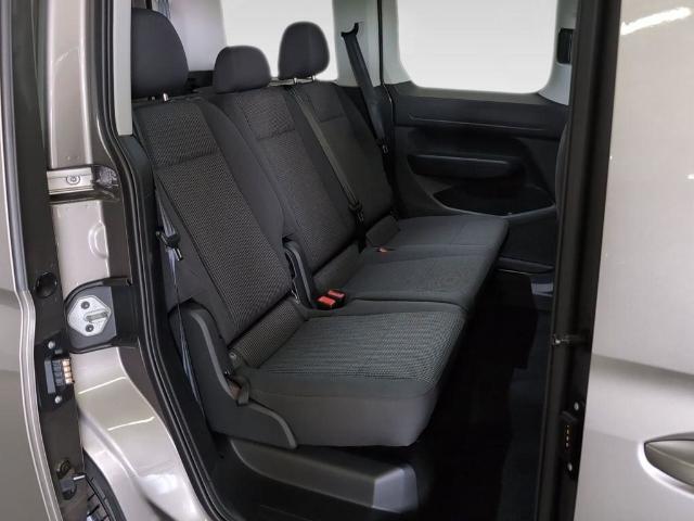 Volkswagen Caddy Maxi Origin 2.0 TDI 90 kW (122 CV) DSG