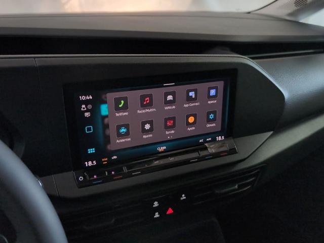 Volkswagen Caddy Maxi Origin 2.0 TDI 90 kW (122 CV) DSG