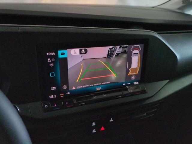 Volkswagen Caddy Maxi Origin 2.0 TDI 90 kW (122 CV) DSG