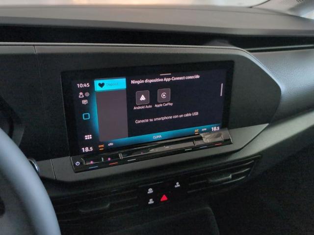 Volkswagen Caddy Maxi Origin 2.0 TDI 90 kW (122 CV) DSG