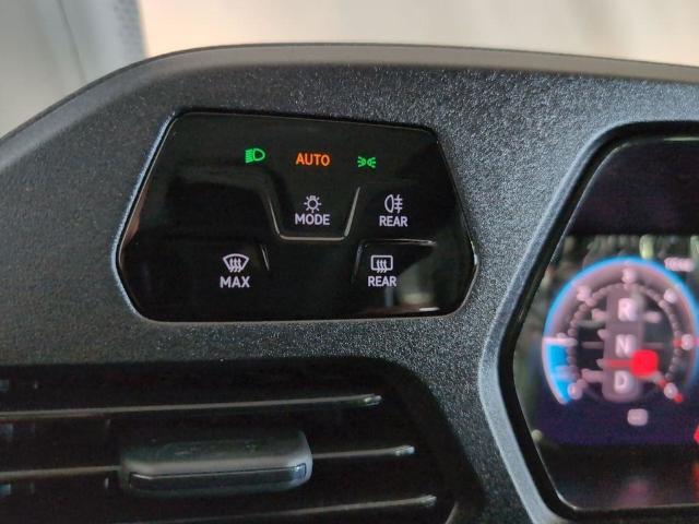 Volkswagen Caddy Maxi Origin 2.0 TDI 90 kW (122 CV) DSG