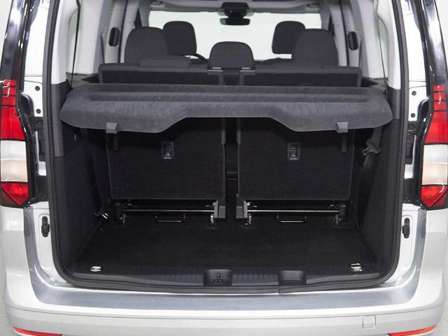 Volkswagen Caddy Maxi Origin 2.0 TDI 90 kW (122 CV) DSG