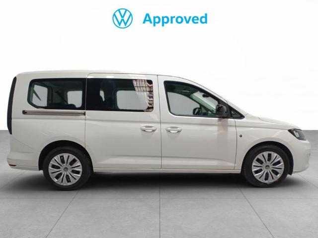 Volkswagen Caddy Maxi Origin 1.5 TSI eHybrid PHEV 110 kW (150 CV)