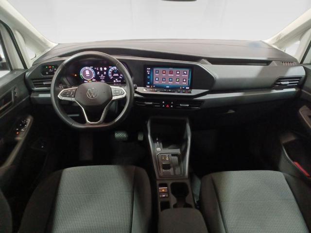 Volkswagen Caddy Maxi Origin 1.5 TSI eHybrid PHEV 110 kW (150 CV)