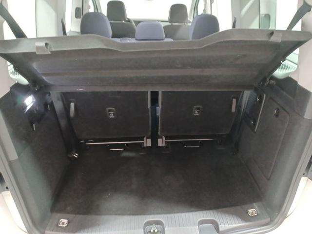 Volkswagen Caddy Maxi Origin 1.5 TSI eHybrid PHEV 110 kW (150 CV)