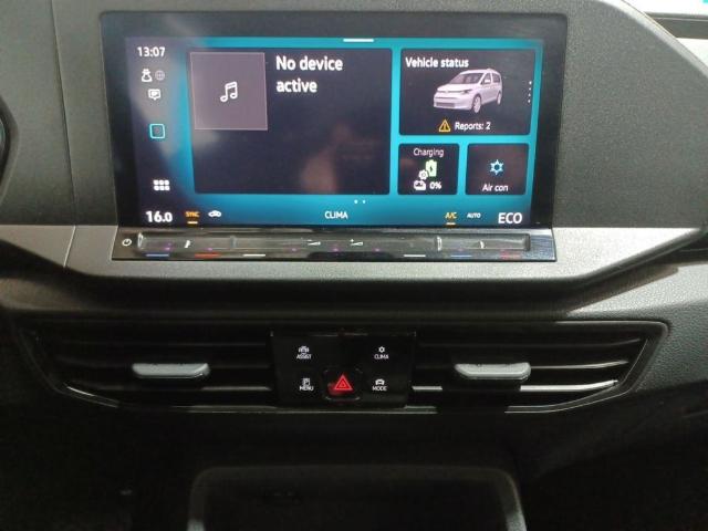 Volkswagen Caddy Maxi Origin 1.5 TSI eHybrid PHEV 110 kW (150 CV)